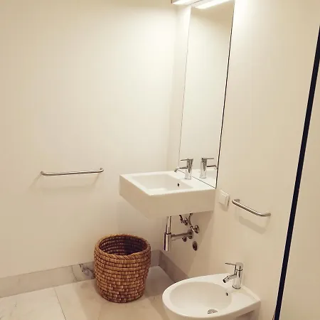 Apartment Chiado Modern Vintage Lisbon